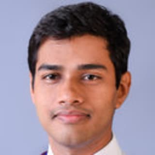 Leela Krishna Teja Boppana, MD, Pulmonology, Jacksonville, FL