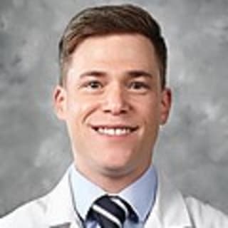 Todd Matros, MD, Cardiology, Columbus, OH, OhioHealth Berger Hospital