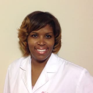 Natasha Andrews, Nurse Practitioner, Mobile, AL