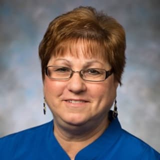 Jean Giver, Pediatric Nurse Practitioner, Columbus, OH, Nationwide Children's Hospital