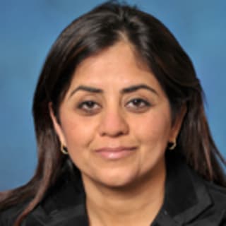 Preeti Rana, MD, Internal Medicine, Arlington, VA, Inova Alexandria Hospital