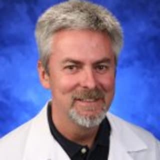 William Hennrikus Jr., MD, Orthopaedic Surgery, Hershey, PA, Penn State Milton S. Hershey Medical Center
