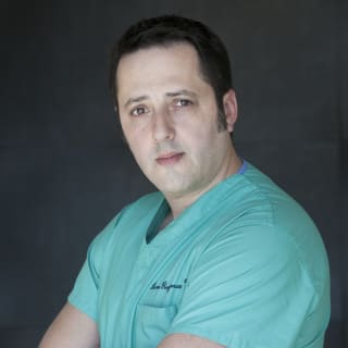Leonid Reyfman, MD, Anesthesiology, Brooklyn, NY, Mount Sinai Brooklyn