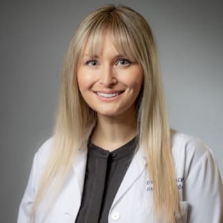 Brittany McCall, MD, Oncology, Norwich, CT