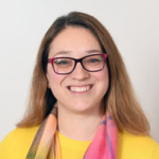 Lillian Katz