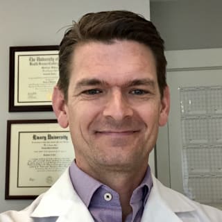 Joseph Robson, MD, Emergency Medicine, Caldwell, TX