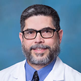 Jorge Acevedo-Vila, MD, Internal Medicine, Bel Air, MD, Sinai Hospital of Baltimore