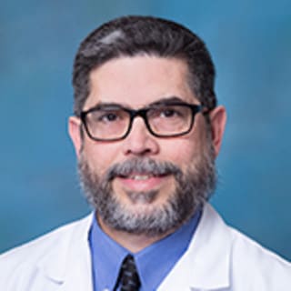 Jorge Acevedo-Vila, MD, Internal Medicine, Essex, MD