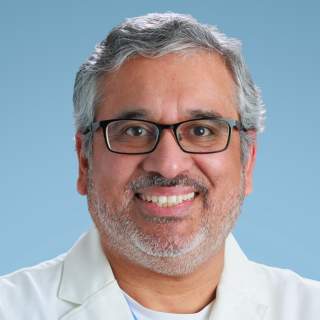 Muhammad Asad, MD