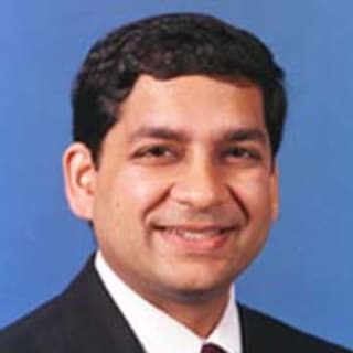Sanjiv Jain, MD, Physical Medicine/Rehab, Urbana, IL, Carle Foundation Hospital