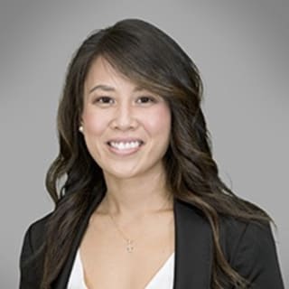 Julianne Wong, PA, Physician Assistant, Arvada, CO