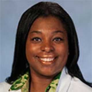 Cheryl Johnson, MD