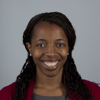 Tariro Mupombwa, MD, Obstetrics & Gynecology, Boston, MA