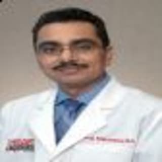 Hemraj Makwana, MD, Cardiology, Lima, OH