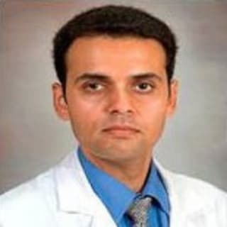 Vivek Misra, MD, Neurology, Houston, TX, Houston Methodist Hospital
