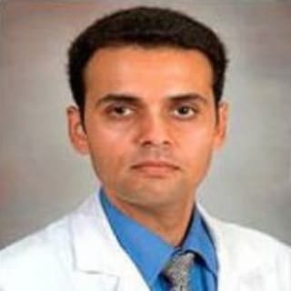 Vivek Misra, MD