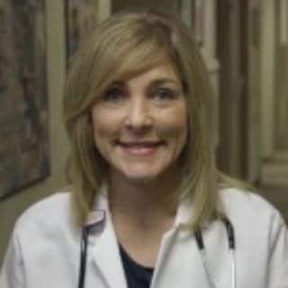 Robin (Dommer) Fountain, MD, Pediatric Cardiology, Kalamazoo, MI