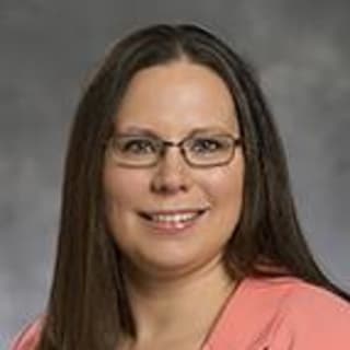 Jennifer (Tracy) Gross