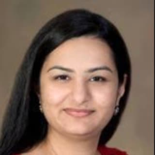 Deepti Deshpande, MD, Allergy & Immunology, New York, NY