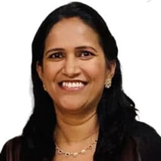 Varalaxmi Sreeram, MD, Rheumatology, Longview, TX