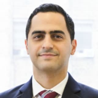 Shayan Shirazian, MD, Nephrology, New York, NY