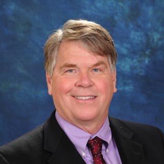 Mark Ballard, MD, Infectious Disease, Paulden, AZ