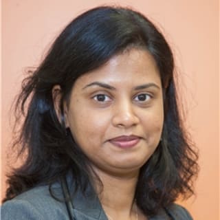 Vandana Palagiri, MD, Internal Medicine, Lansdowne, VA