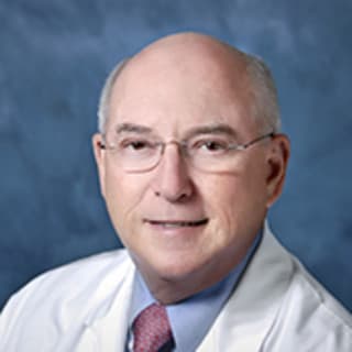 Edward Phillips, MD