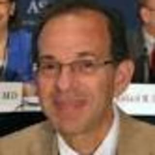 Mario Sznol, MD, Oncology, New Haven, CT, Yale-New Haven Hospital
