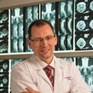 Denys Shapovalov, MD, Neurology, Fort Myers, FL