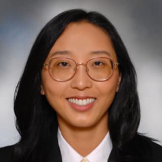 Dorothy Chan, MD