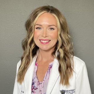 Holly Vaculik, Acute Care Nurse Practitioner, Toledo, OH