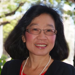 Peggy Liao, MD