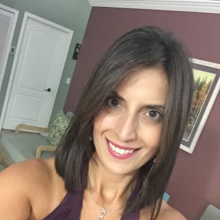Maryanne Martinez