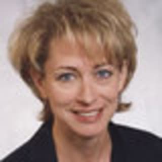 Diana Bussey