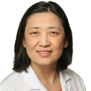 Xiaolin (Liu) Liu-Jarin, MD, Pathology, New York, NY, New York-Presbyterian Hospital