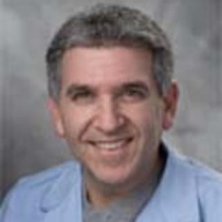 Kevin Kirshenbaum, MD, Radiology, Chicago, IL, Advocate Good Shepherd Hospital