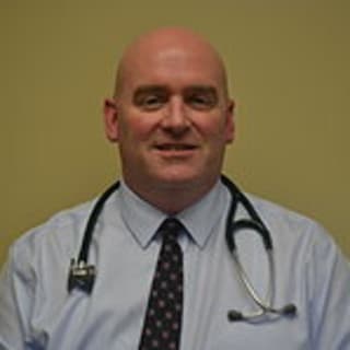 Michael Mitchell-Beam, Nurse Practitioner, Riverview, FL, Dartmouth-Hitchcock Medical Center