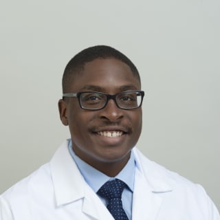 Olawale Amubieya, MD, Pulmonology, Santa Monica, CA