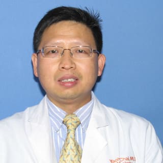 Yaohui Chai, MD