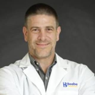 Erik Stancofski, MD, General Surgery, Lewes, DE, Beebe Healthcare