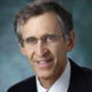 Leon Strauss, MD, Ophthalmology, Baltimore, MD, Sinai Hospital of Baltimore