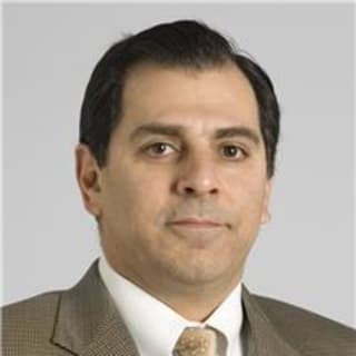 Firas Saker, MD, Neonat/Perinatology, Cleveland, OH, Cleveland Clinic Childrens Hospital