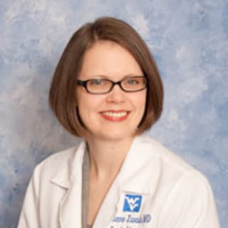 Adrienne Zavala, MD, Family Medicine, Harpers Ferry, WV, West Virginia University Hospitals