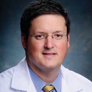 John Straughn, MD, Obstetrics & Gynecology, Birmingham, AL, University of Alabama Hospital