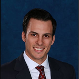 Andrew Corbett, DO, Orthopaedic Surgery, Odessa, FL