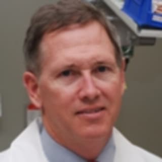 Richard Burruss Jr., MD
