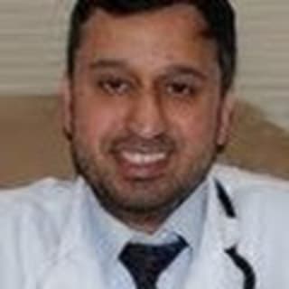 Ahsan Abdulghani, MD, Geriatrics, Turnersville, NJ, Virtua Our Lady of Lourdes Hospital