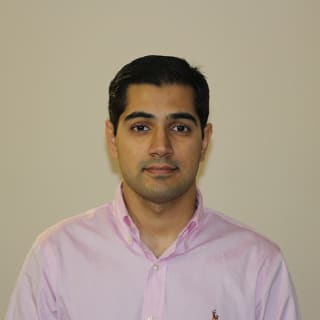 Ijlal Akbar Ali, MD, Gastroenterology, Oklahoma City, OK, OU Health