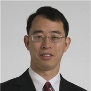 Guangxiang Yu, MD, Anesthesiology, Cleveland, OH, Cleveland Clinic